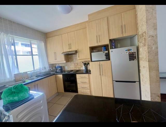 2 BEDROOM PROPERTY TO RENT IN GRESSWOLD